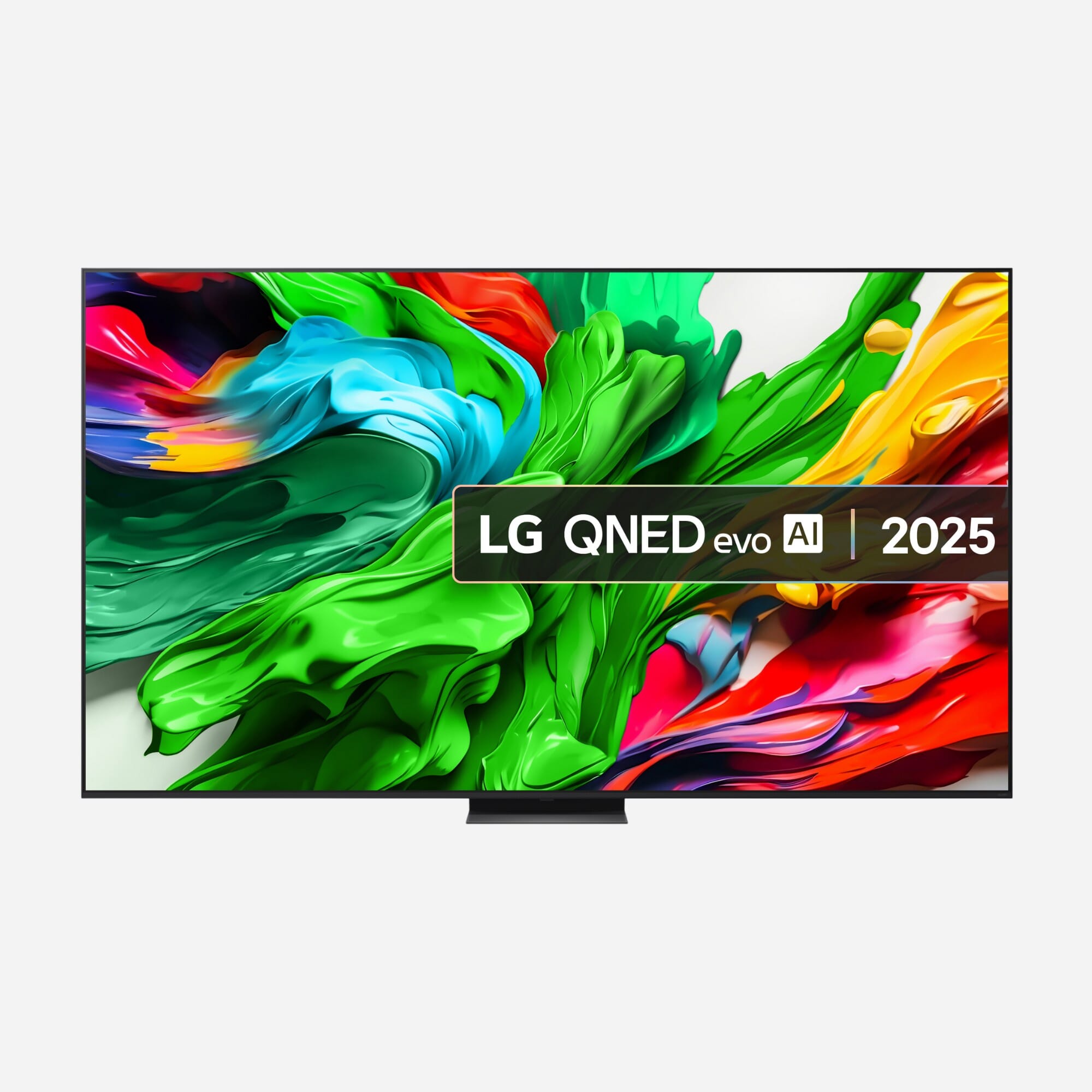 LG QNED86 100"