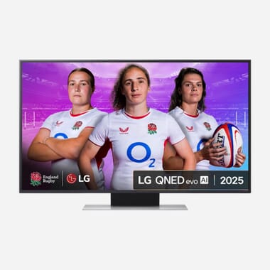 LG QNED87 50" (2025) LG QNED87 50" (2025)