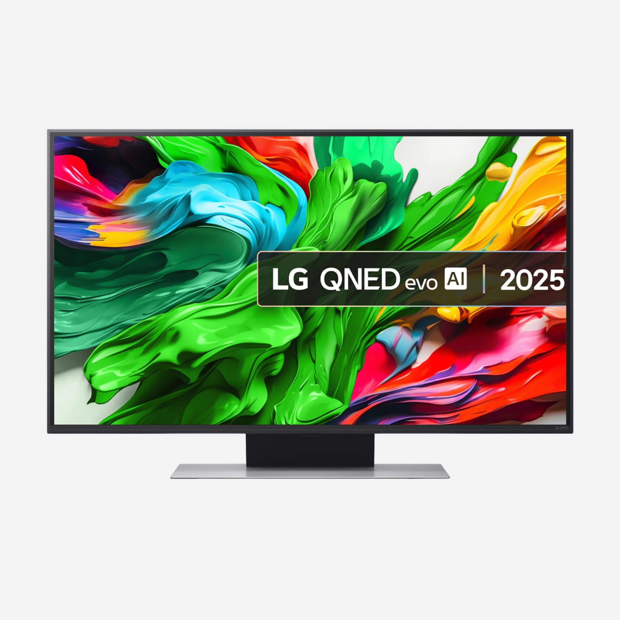 LG QNED84 50