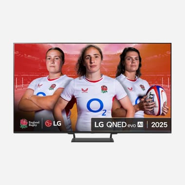 LG QNED93 55" LG QNED93 55"