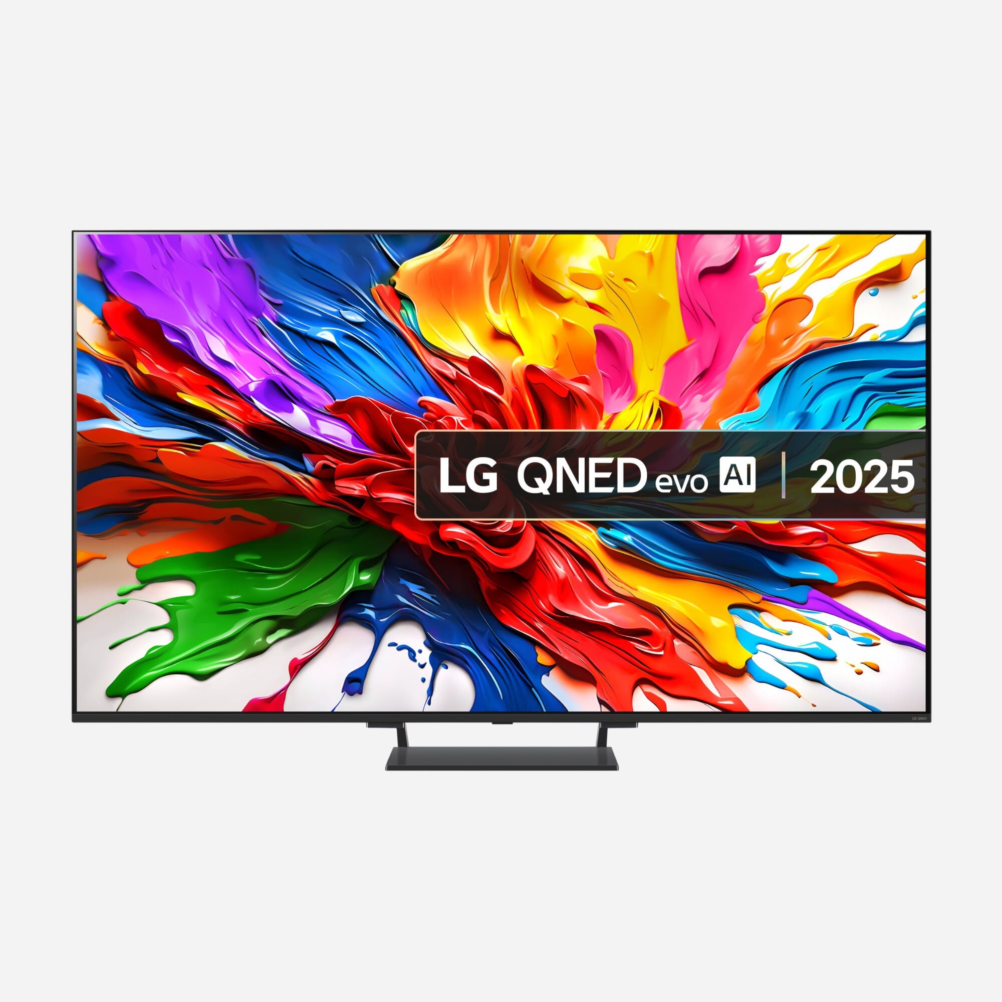 LG QNED93 75"