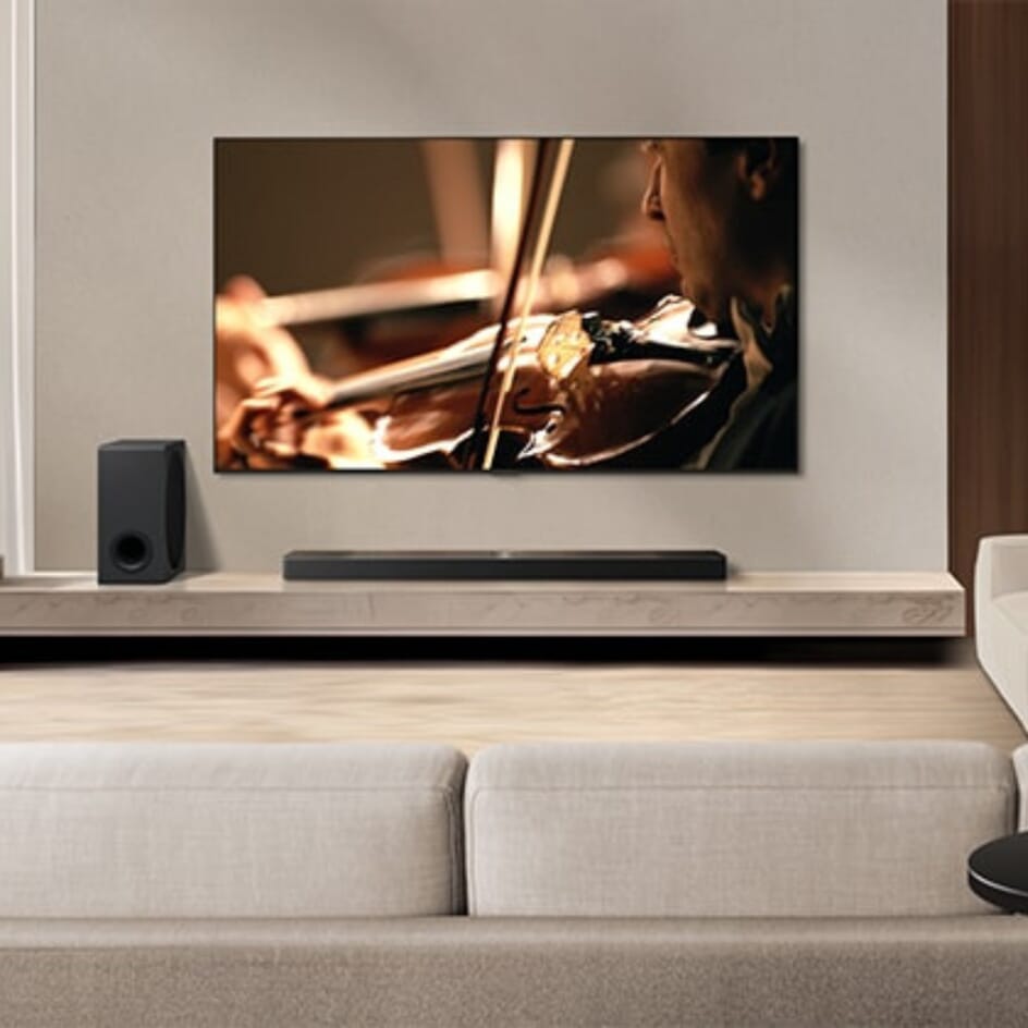 Lg Sound Bar Sk9 Lg Soundbar Lg Sk9y 4k Hdr Passthrough