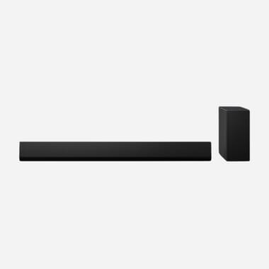 LG USG10TY 3.1 Wireless Soundbar with Dolby Atmos LG USG10TY 3.1 Wireless Soundbar with Dolby Atmos