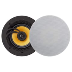 Lithe Audio V2 Bluetooth 5.0 ceiling speakers (Pair)