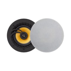 Lithe Audio V2 Bluetooth 5.0 ceiling speaker (Single - Master)