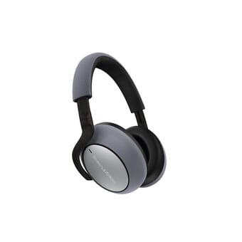 Bowers & Wilkins PX7 (Silver)