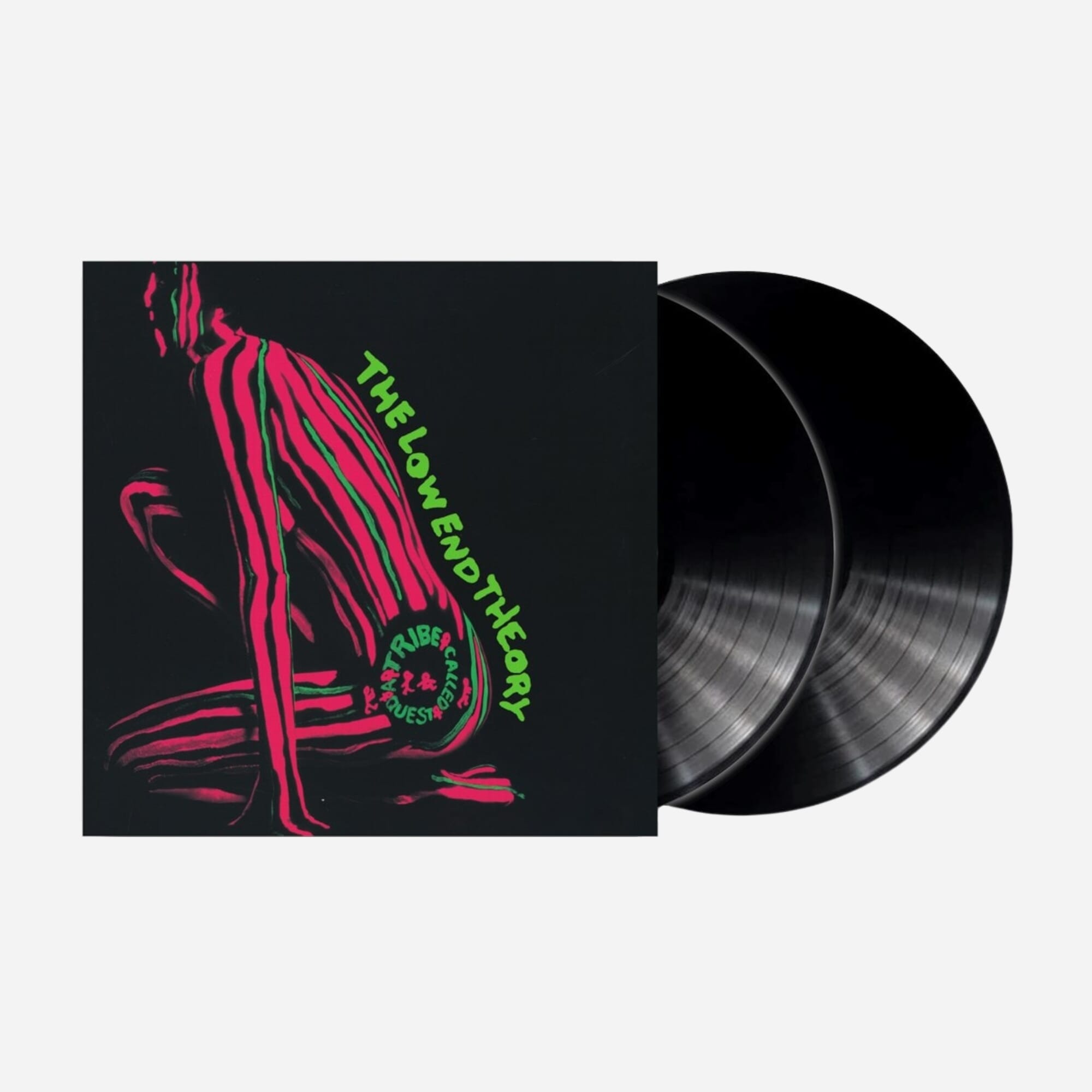 A Tribe Called Quest・The Low End Theory Low End Theory: A Tribe Called Quest: Amazon.it: CD e Vinili}