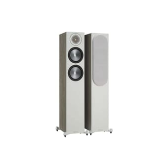 Monitor Audio Bronze 200 (Urban Grey) Pair