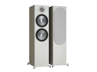 Monitor Audio Bronze 500 (Urban Grey) Pair