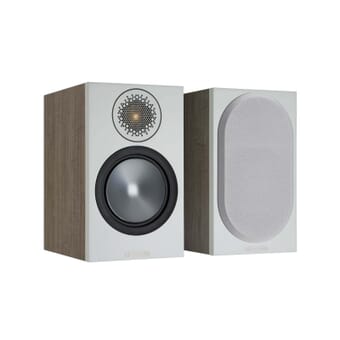Monitor Audio Bronze 50 (Urban Grey) Pair