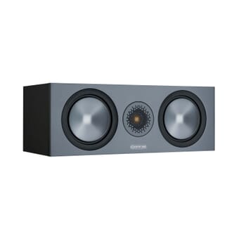 Monitor Audio Bronze C150 (Black)