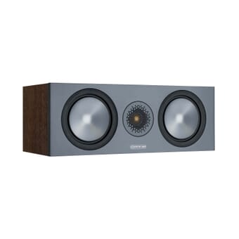 Monitor Audio Bronze C150 (Walnut)