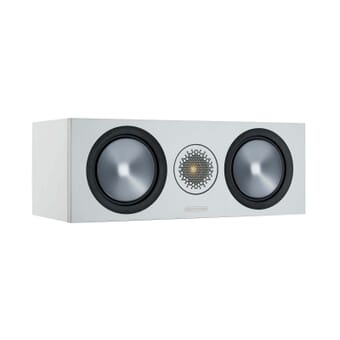 Monitor Audio Bronze C150 (White)
