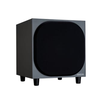 Monitor Audio Bronze W10 6G (Black)