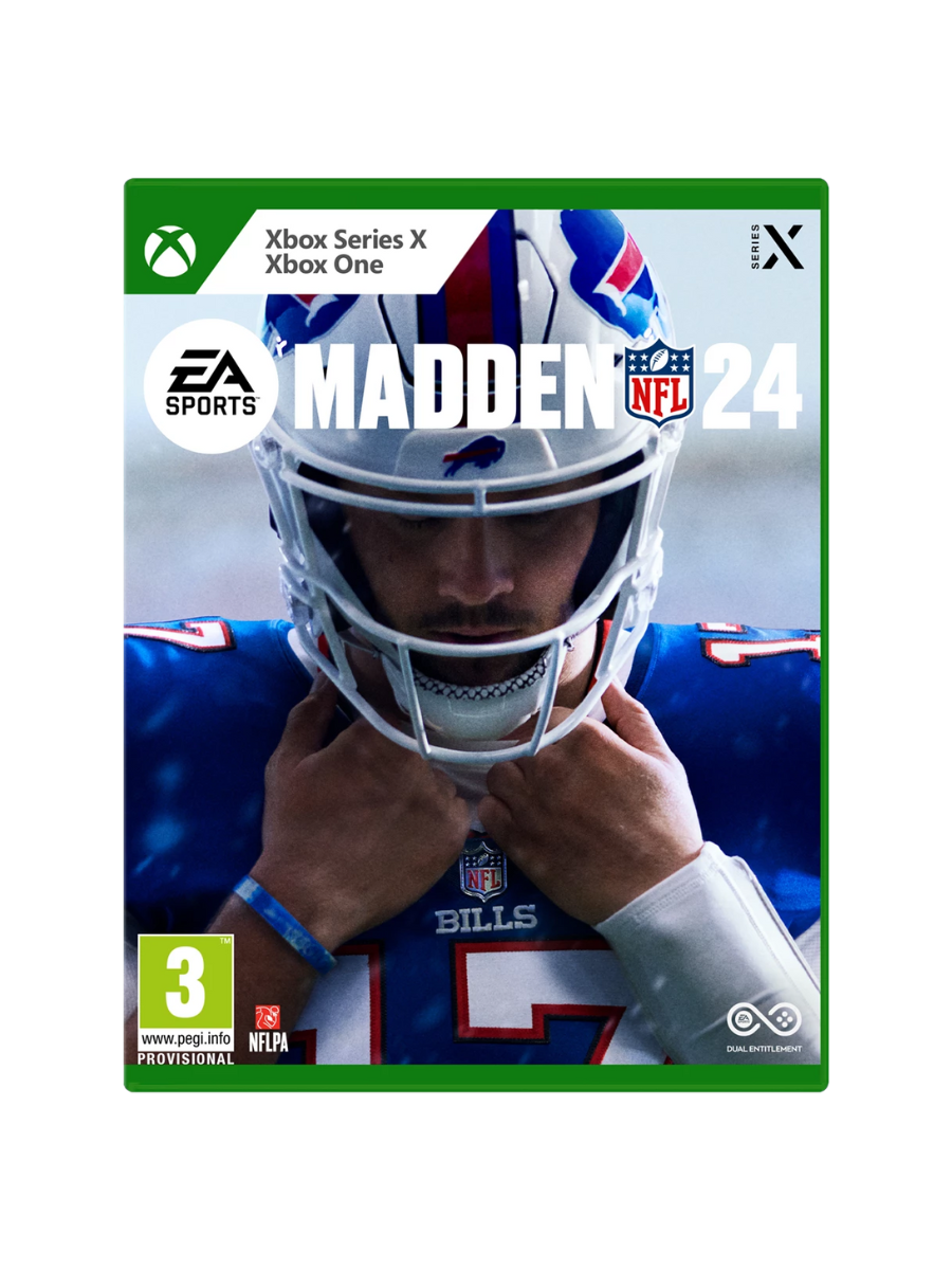 Madden NFL 22' has exclusive features for PS5 and Xbox Series consoles