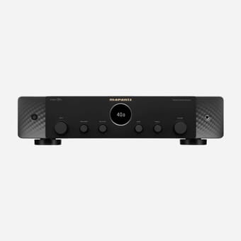 Marantz Stereo 70s