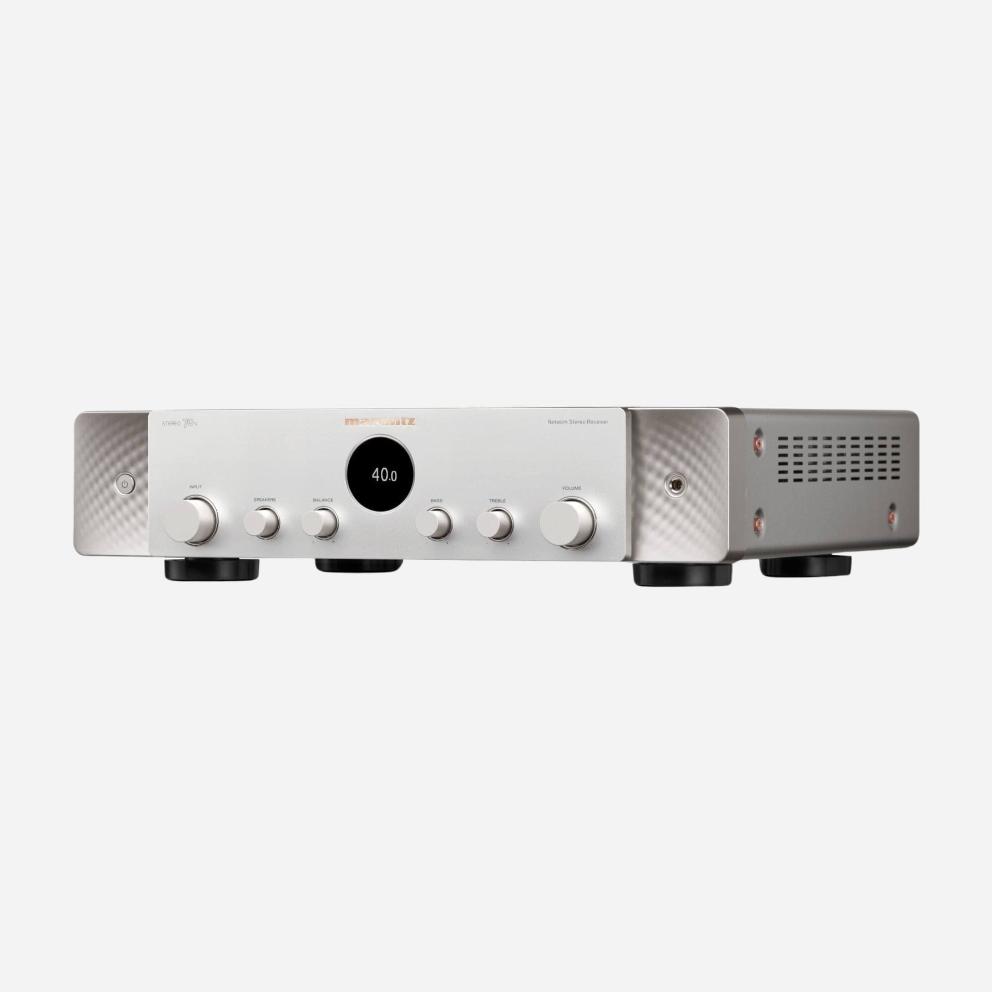 Marantz Stereo 70s | Stereo AV Receiver | Smart Home Sounds