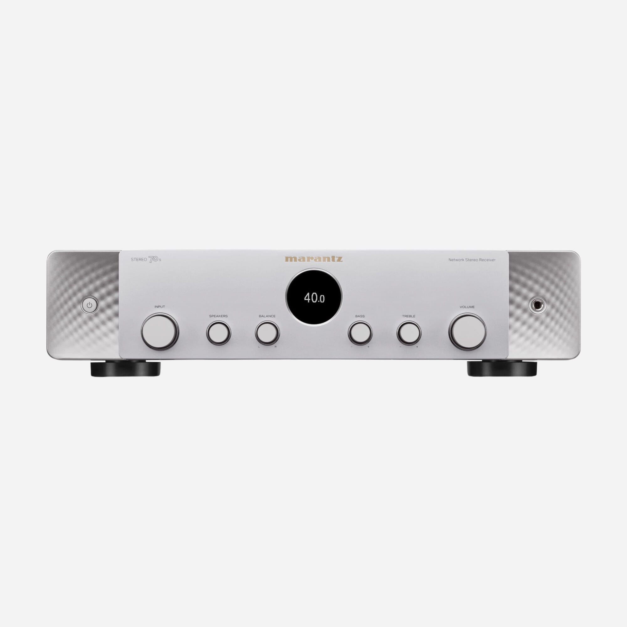 Buy Marantz Stereo 70s (Silver) | Smart Home Sounds