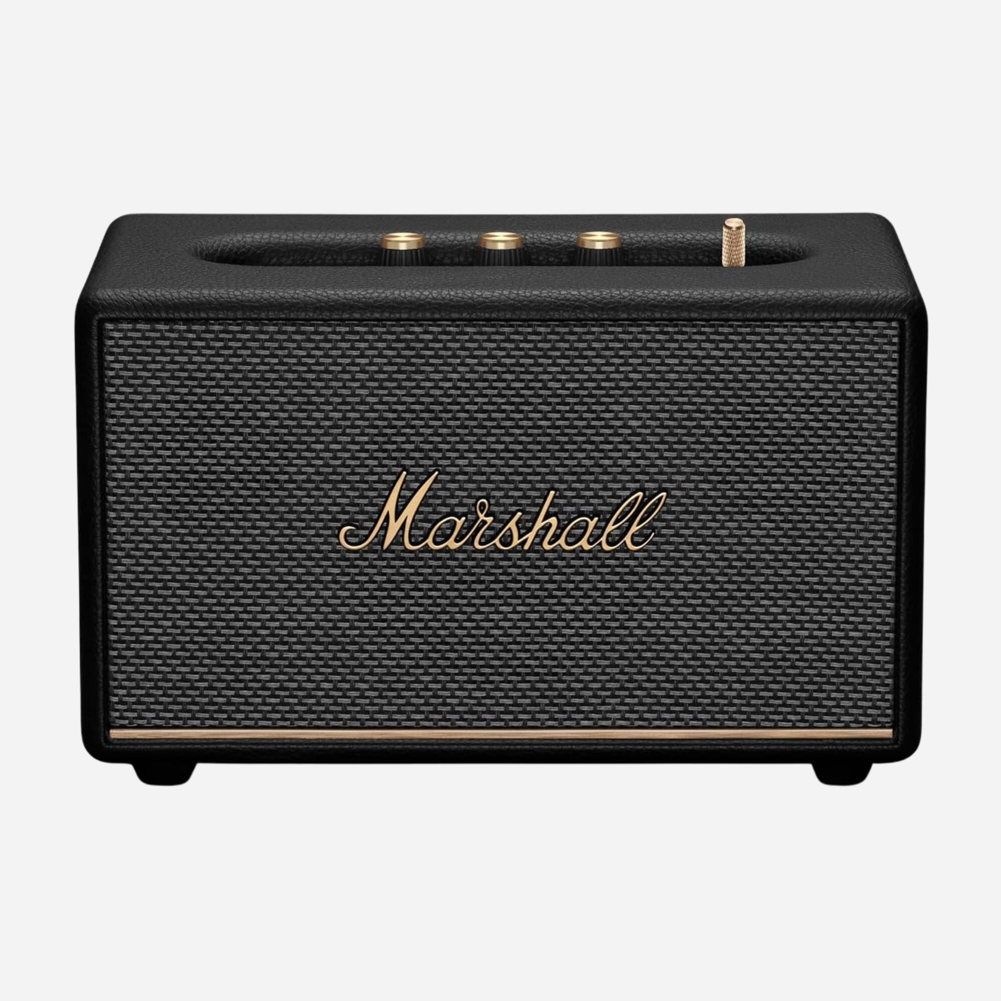 Marshall Bluetooth Speaker 防水設計 Marshall Bluetooth Speaker 防水設計