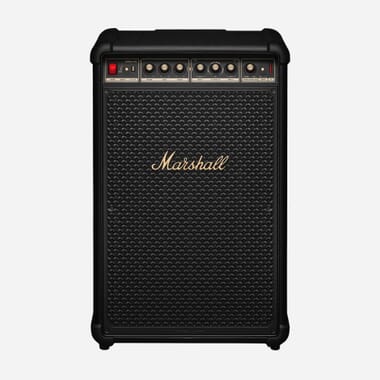 Marshall Bromley 750 Marshall Bromley 750