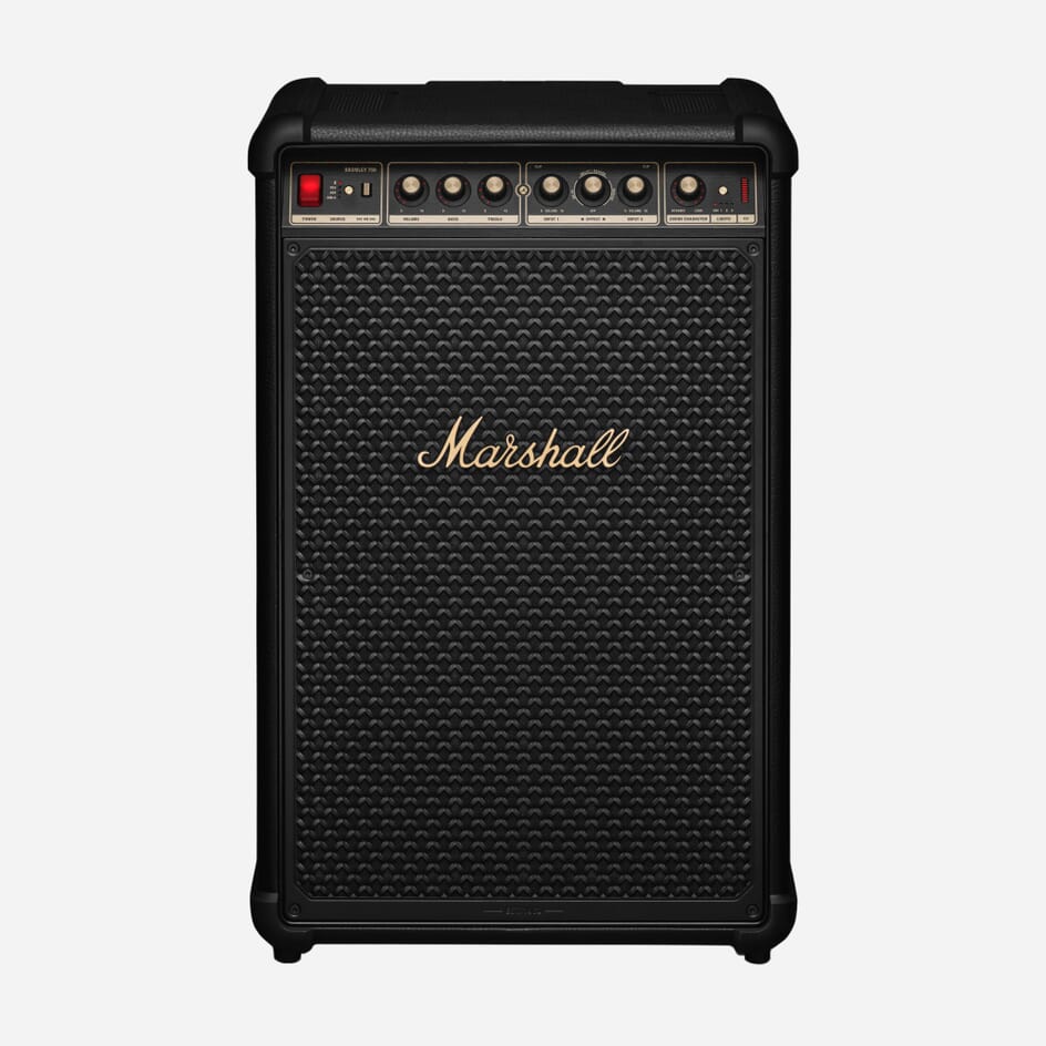 Marshall Bromley 750 main product photo