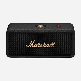 Marshall Emberton III