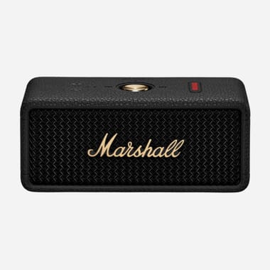 Marshall Emberton III Marshall Emberton III