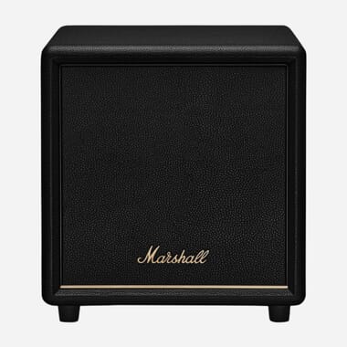 Marshall Heston Sub 200 Marshall Heston Sub 200