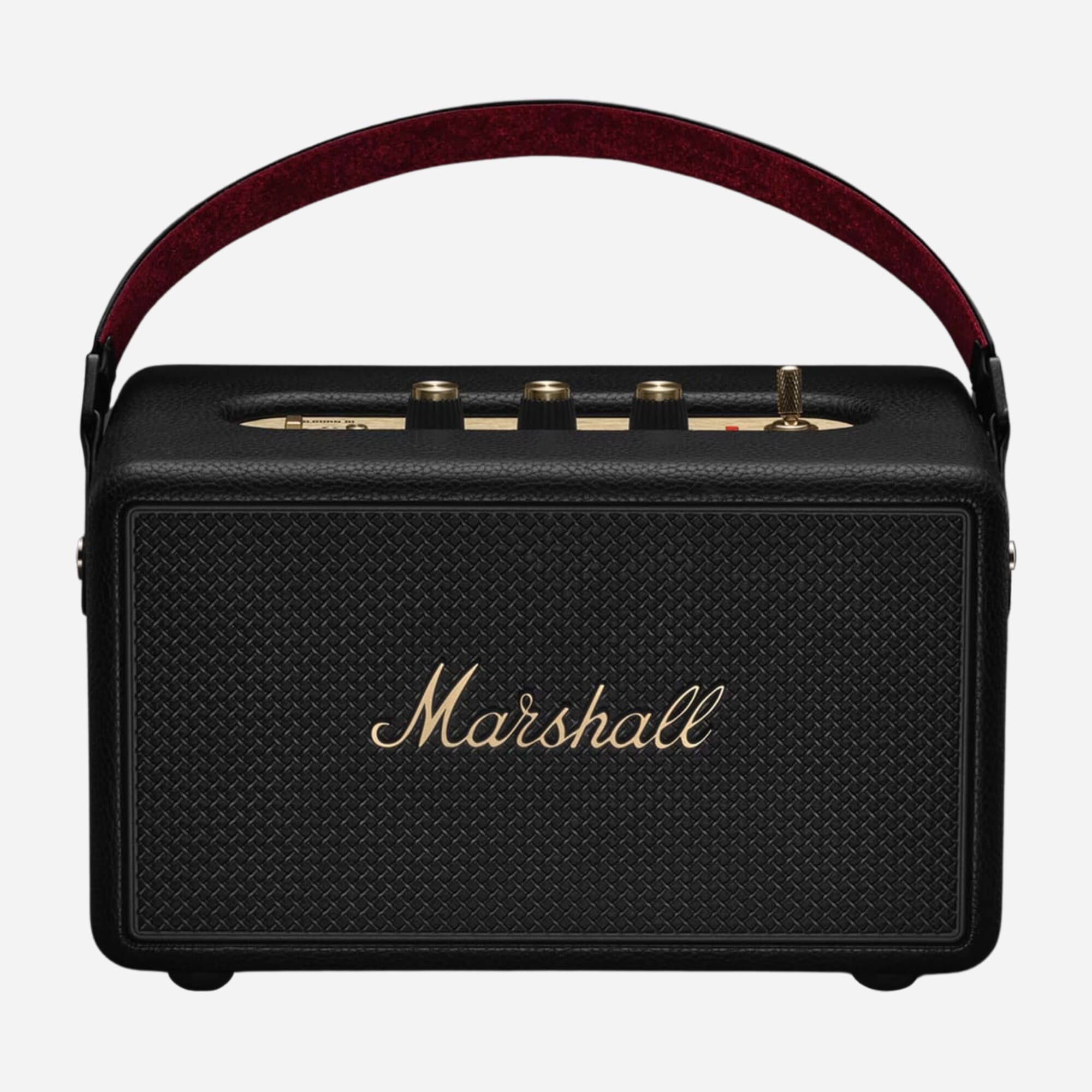 Marshall Kilburn III