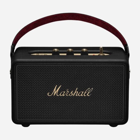 Marshall Kilburn III Marshall Kilburn III