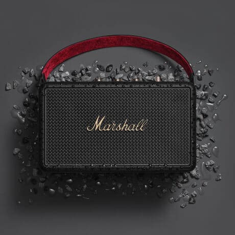 Marshall Kilburn III Marshall Kilburn III