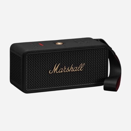 Marshall Middleton II Marshall Middleton II