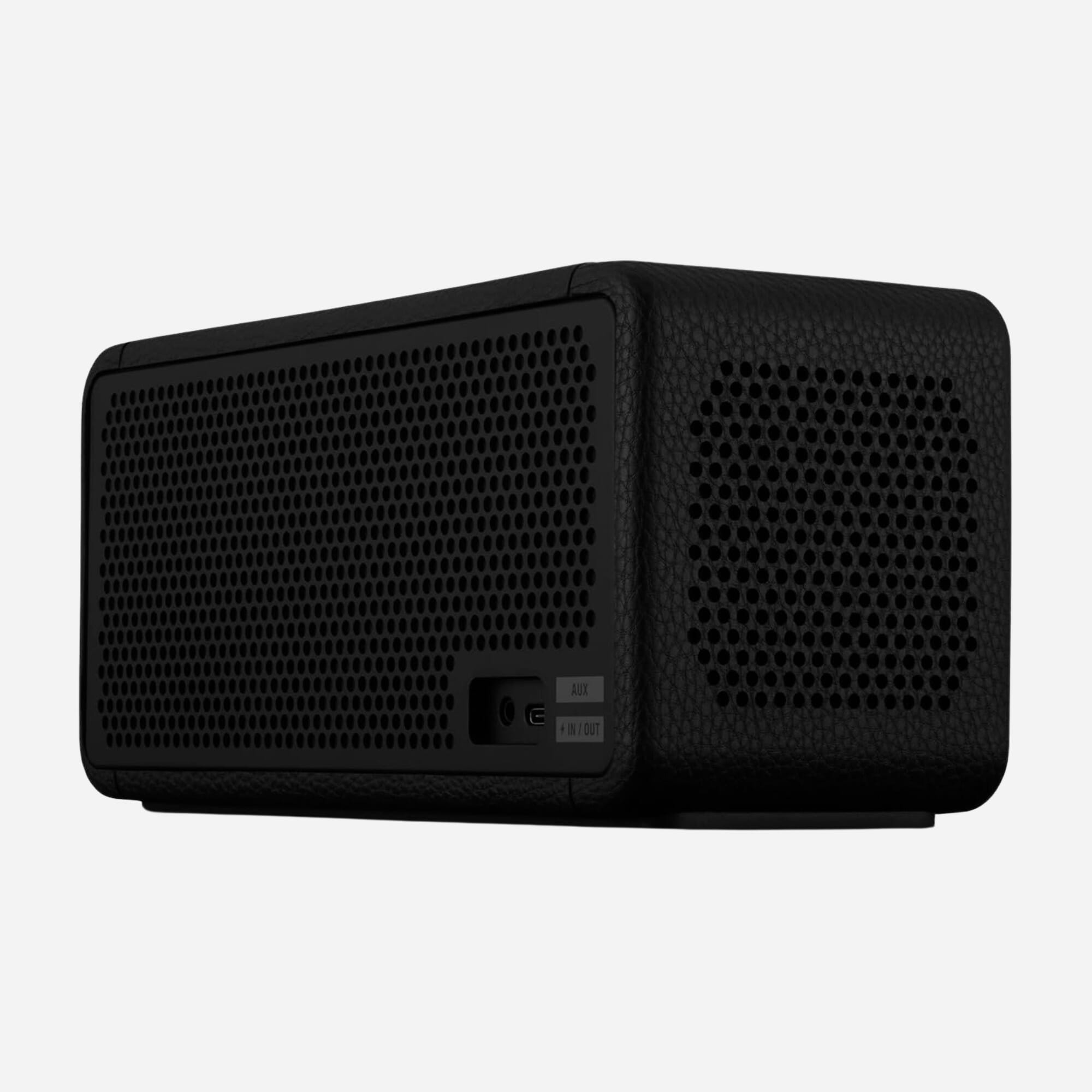 新品未開封 Marshall MIDDLETON ブラック＆ブラス Marshall Middleton | Wireless Portable Speaker | Smart Home Sounds