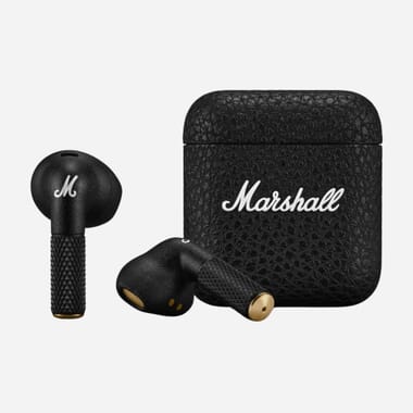 Marshall Minor IV Marshall Minor IV