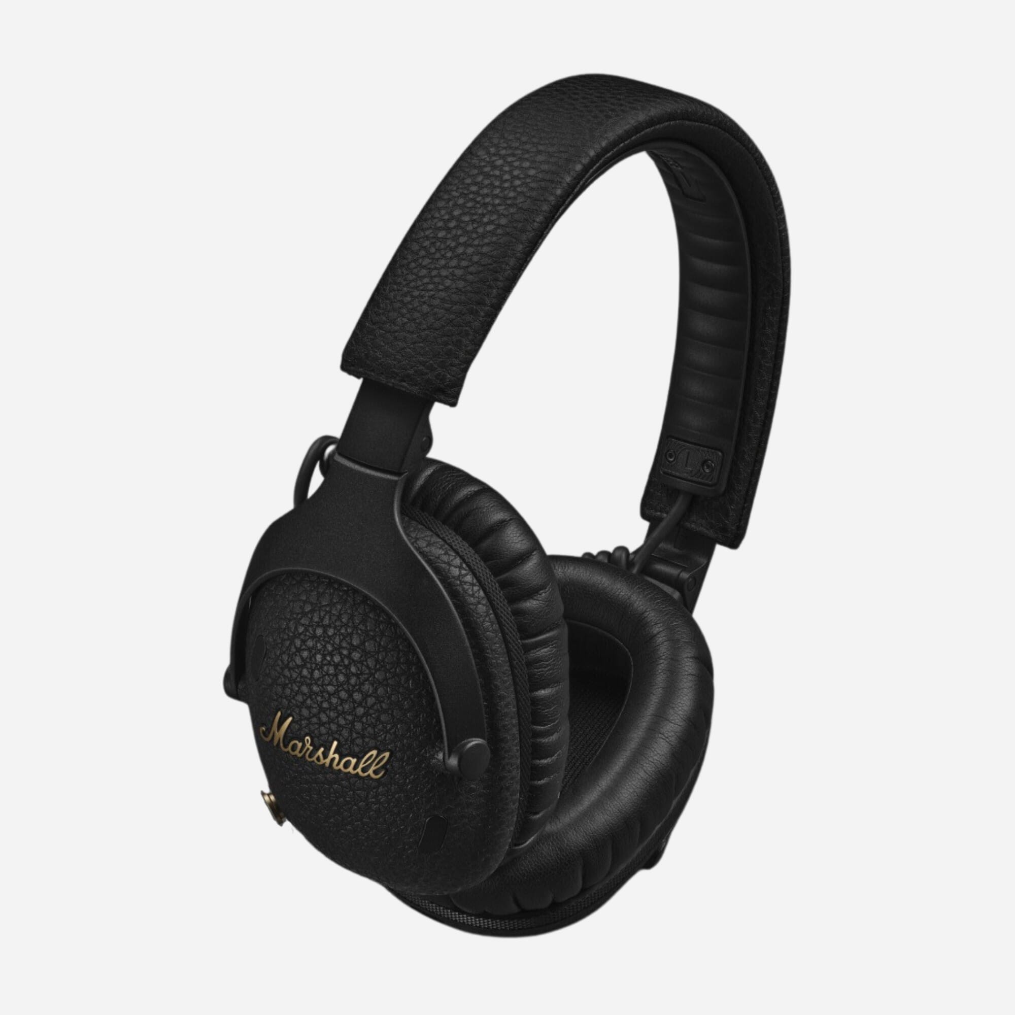 【新品未開封】Marshall Monitor III A.N.C. Marshall Monitor III ANC | Wireless Bluetooth Noise Cancelling