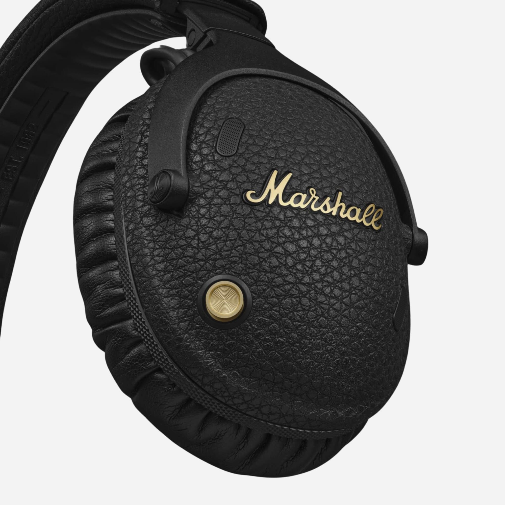 Marshall Monitor III ANC | Wireless Bluetooth Noise Cancelling