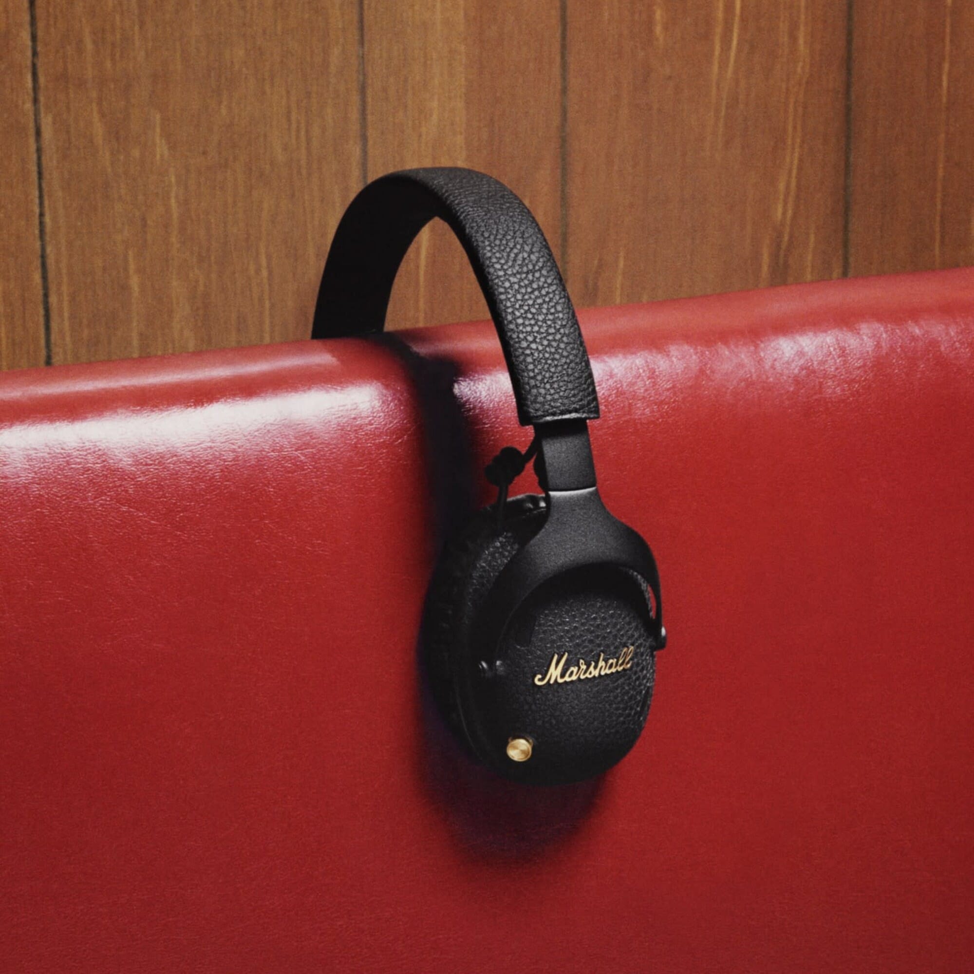 新品未開封　Marshall Monitor III A.N.C. Marshall Monitor III ANC Active Noise Cancelling Bluetooth