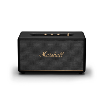 Marshall Stanmore III Bluetooth (Black)