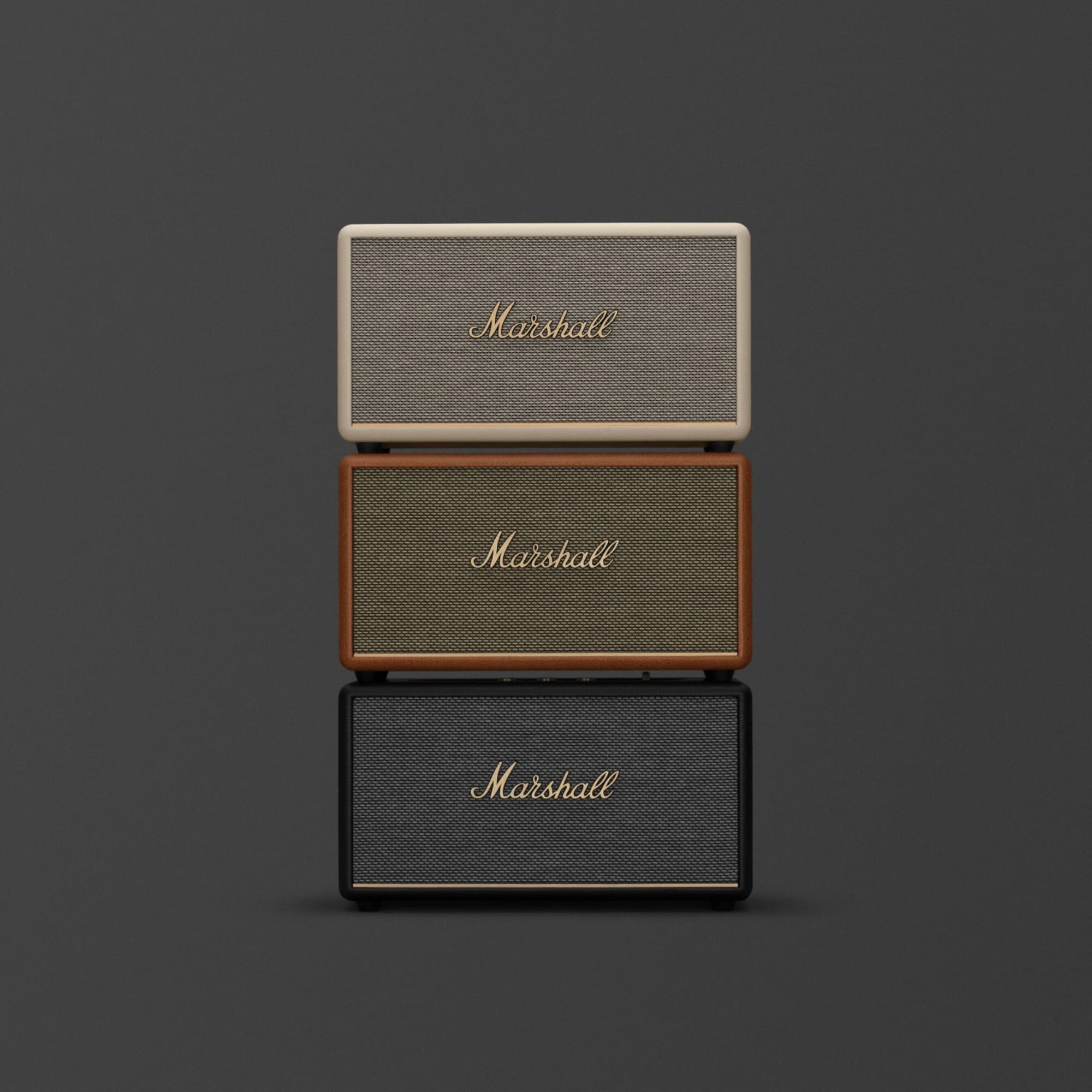 Marshall Stanmore III Bluetooth
