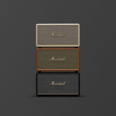 Marshall Stanmore III Bluetooth Marshall Stanmore III Bluetooth