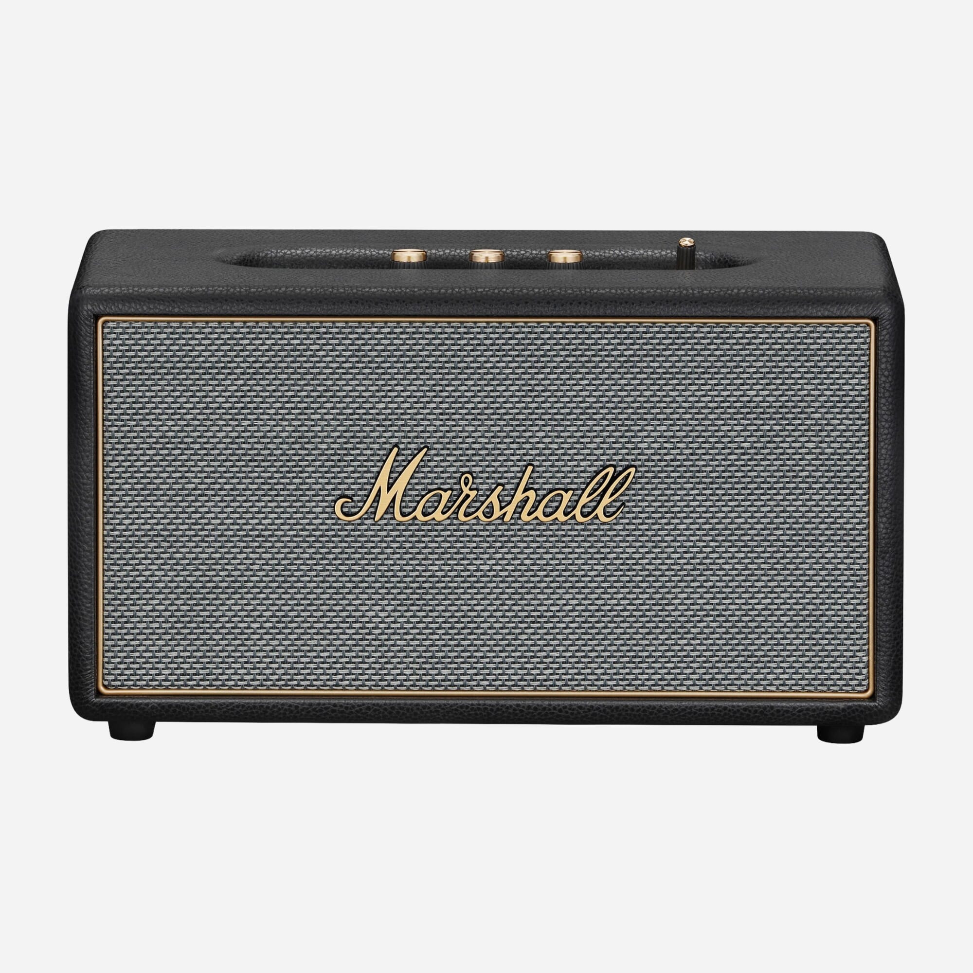 Marshall Stanmore IV Bluetooth Speaker | Smart Home Sounds