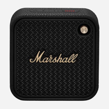 Marshall Willen II Marshall Willen II