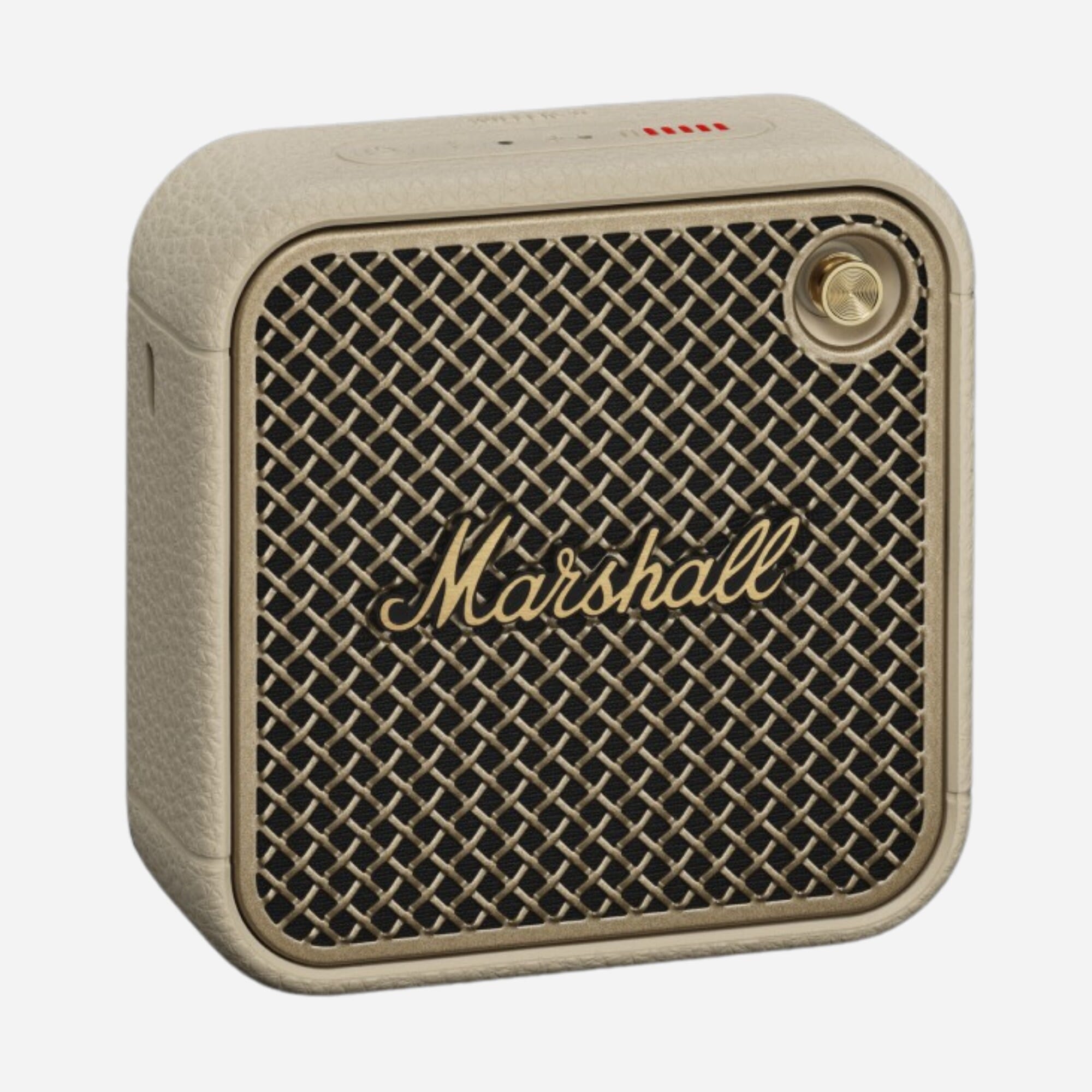 美品】【正規品 】Marshall Willen ii Buy Marshall Willen II (Cream) | Smart Home Sounds