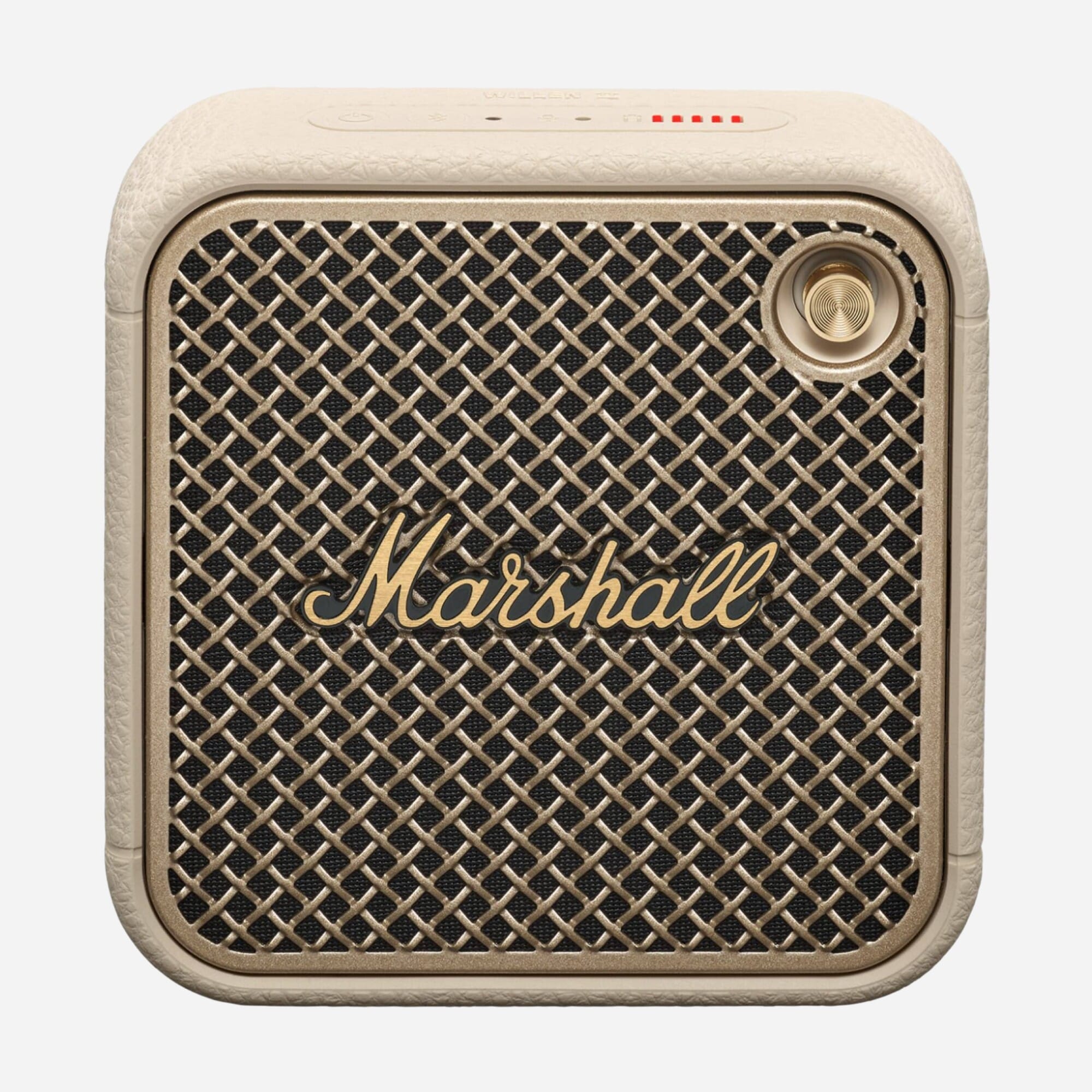 美品】【正規品 】Marshall Willen ii Buy Marshall Willen II (Cream) | Smart Home Sounds