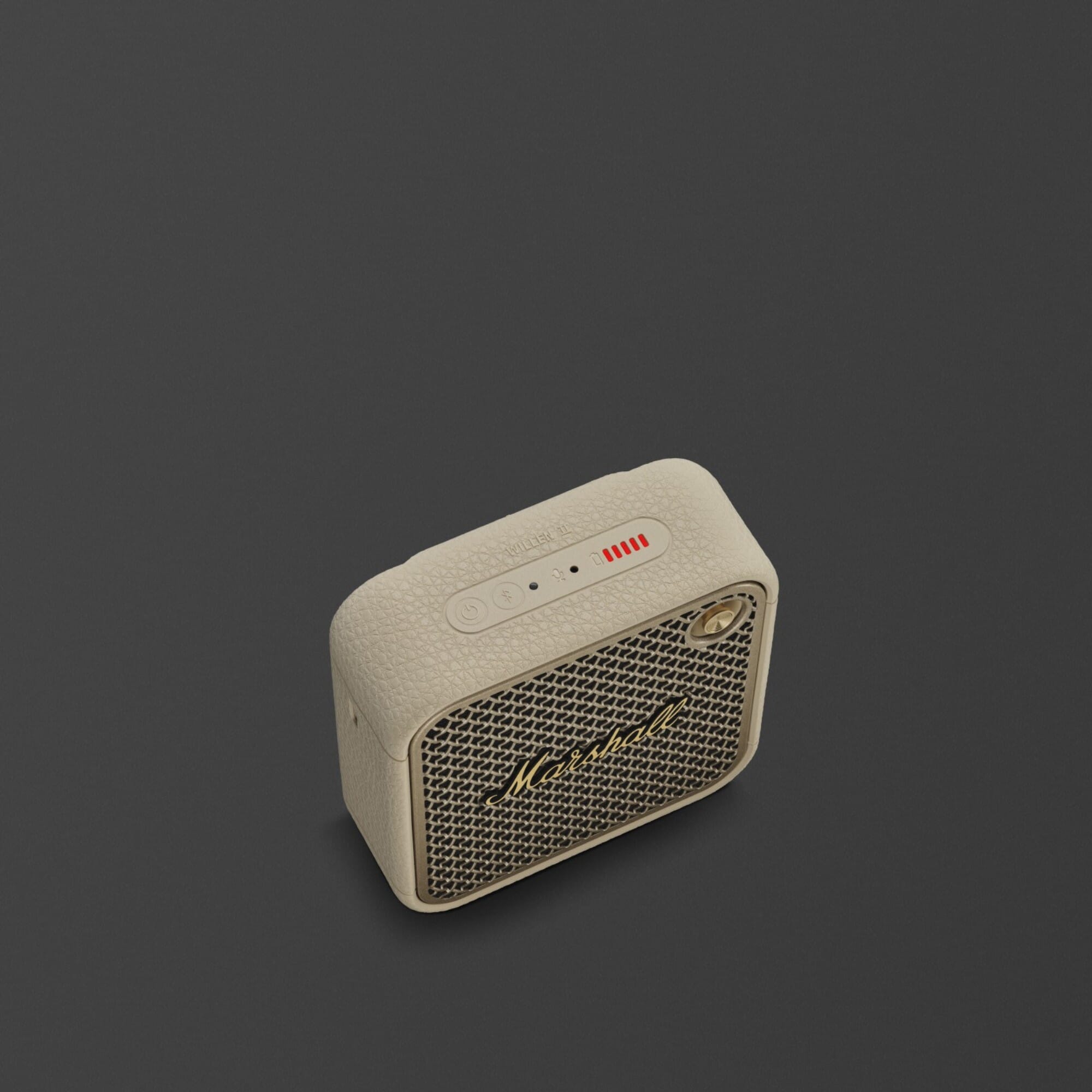 Marshall WILLEN II クリーム Marshall Willen ll Cream｜ミュージックランドKEY
