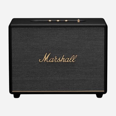 Marshall Woburn III Bluetooth Marshall Woburn III Bluetooth