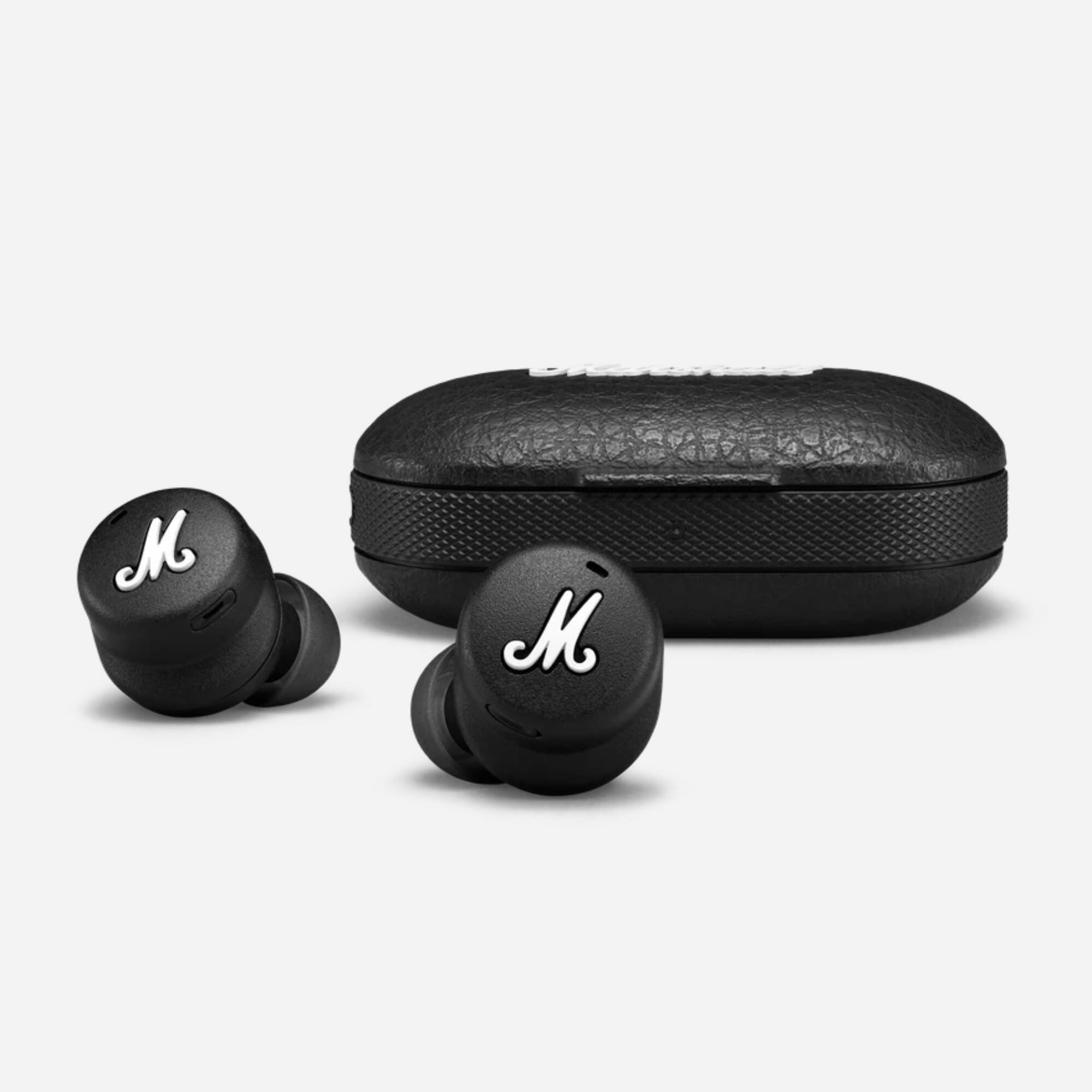 Marshall true wireless earbuds on sale