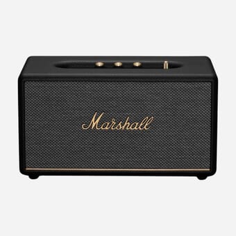 Marshall Stanmore III Bluetooth