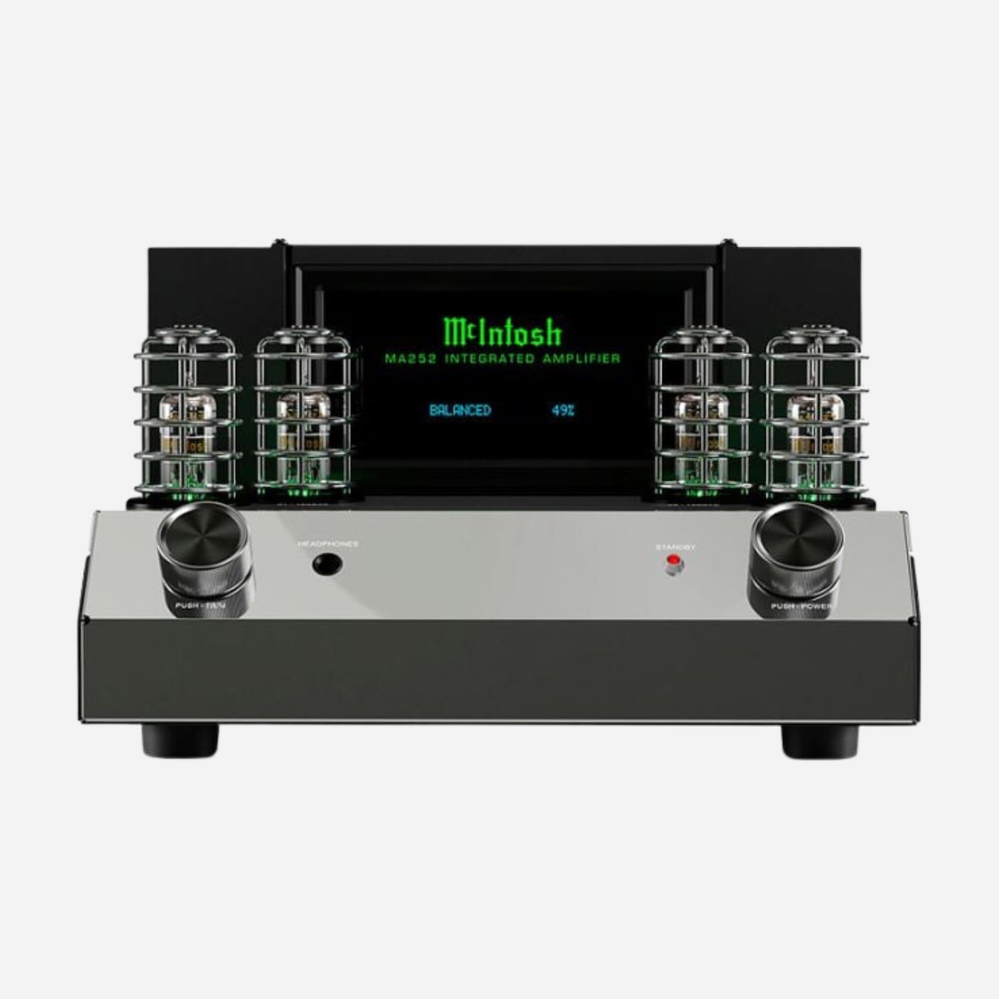 McIntosh MA252