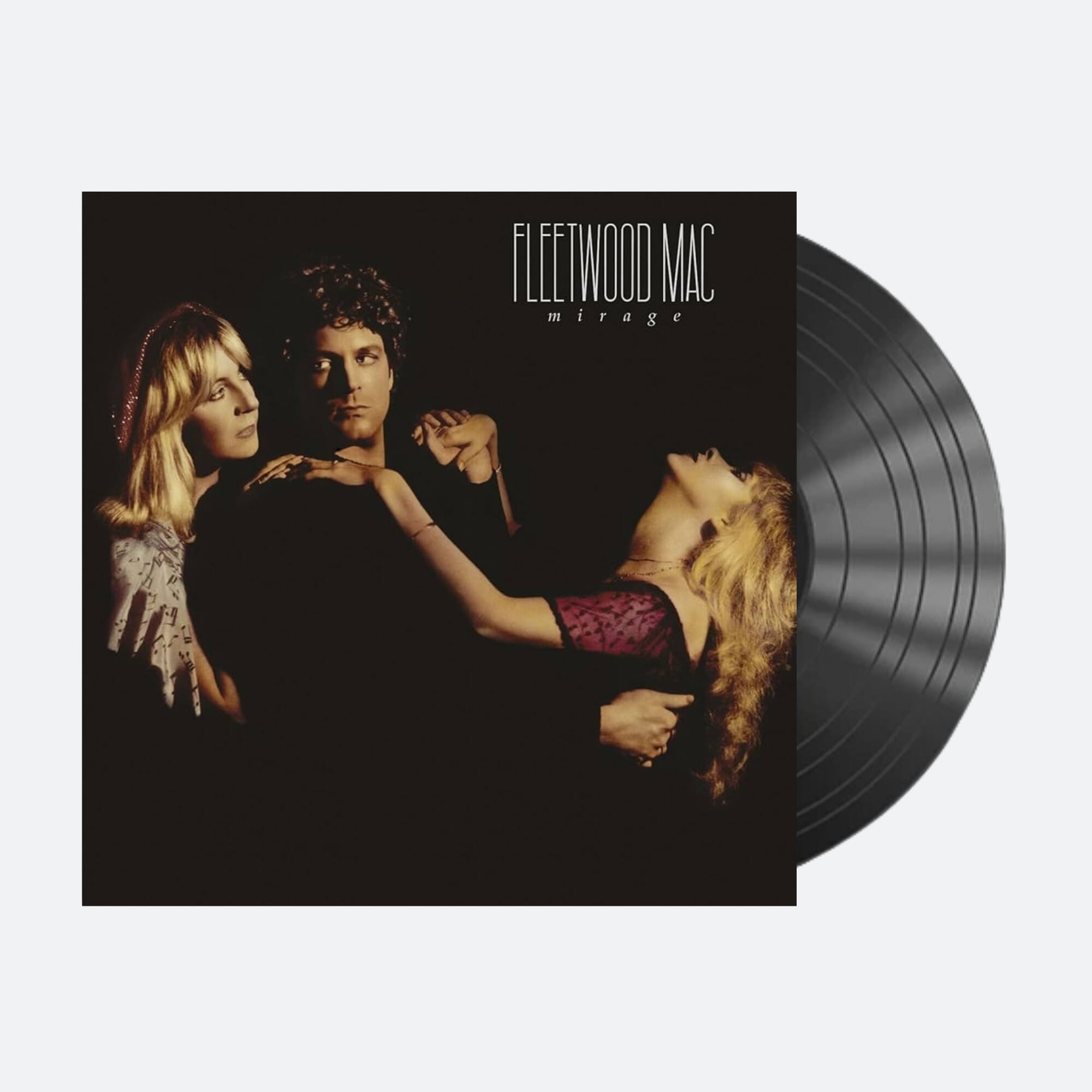 Fleetwood Mac - 麗しき蜃気楼 Live Mirage 希少限定盤 Buy Mirage | Smart Home Sounds